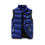 Alexander | Stijlvol Gewatteerd Designer Bodywarmer
