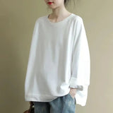 Fee™ Oversized Dames Sweater