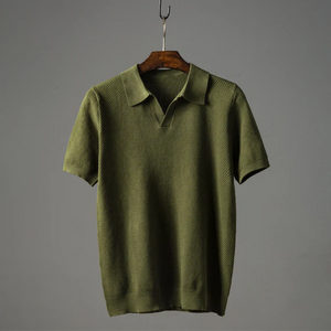 Ferdinand-Jan™ Stijlvolle Heren Polo