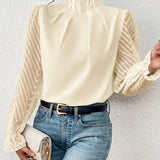 Boaz™ Elegante blouse