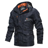 Mark™ Rough Stock Heren Outdoorjas