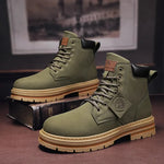 Stijn™  Robuuste Outdoor Laarzen