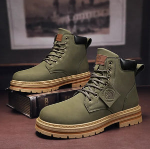 Stijn™  Robuuste Outdoor Laarzen