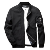 Adriaan™ Heren Bomberjack