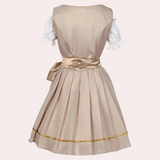 Sien™ Elegante Dirndl Jurk