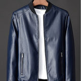 Johan™ Modieuze Heren Bomberjack