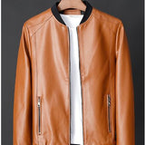 Johan™ Modieuze Heren Bomberjack