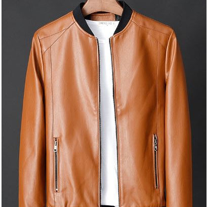 Johan™ Modieuze Heren Bomberjack