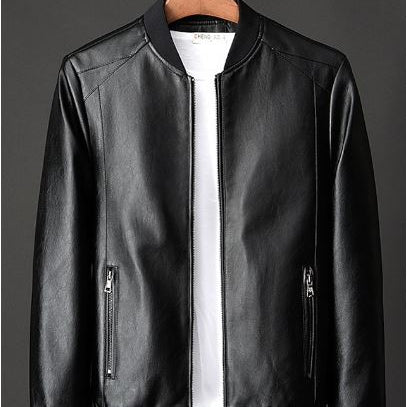 Johan™ Modieuze Heren Bomberjack