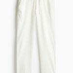 Heren-Casualbroek met Koord – Minimalistische Look in Meerdere Kleuren