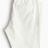 Heren-Casualbroek met Koord – Minimalistische Look in Meerdere Kleuren