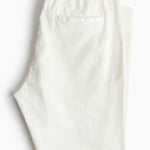 Heren-Casualbroek met Koord – Minimalistische Look in Meerdere Kleuren