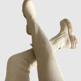 Charlotte | Stretch Brede Laars
