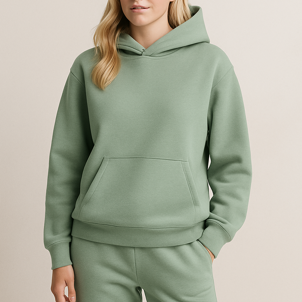 Original | Luxe Loungewear Set met Trui en Joggingbroek