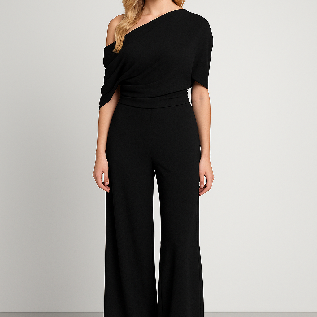 ZAAN Original | Jumpsuit Élégance