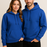 ZAAN Original | Noëlle & Luca Comfort Hoodie