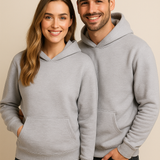 ZAAN Original | Noëlle & Luca Comfort Hoodie