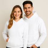 ZAAN Original | Noëlle & Luca Comfort Hoodie