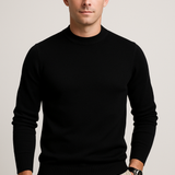 Giovanni Martel | Luxe Casual Heren Pullover