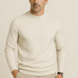 Giovanni Martel | Luxe Casual Heren Pullover