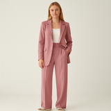 Nova Moretti | Klassieke Dames Tweedelige Damespak