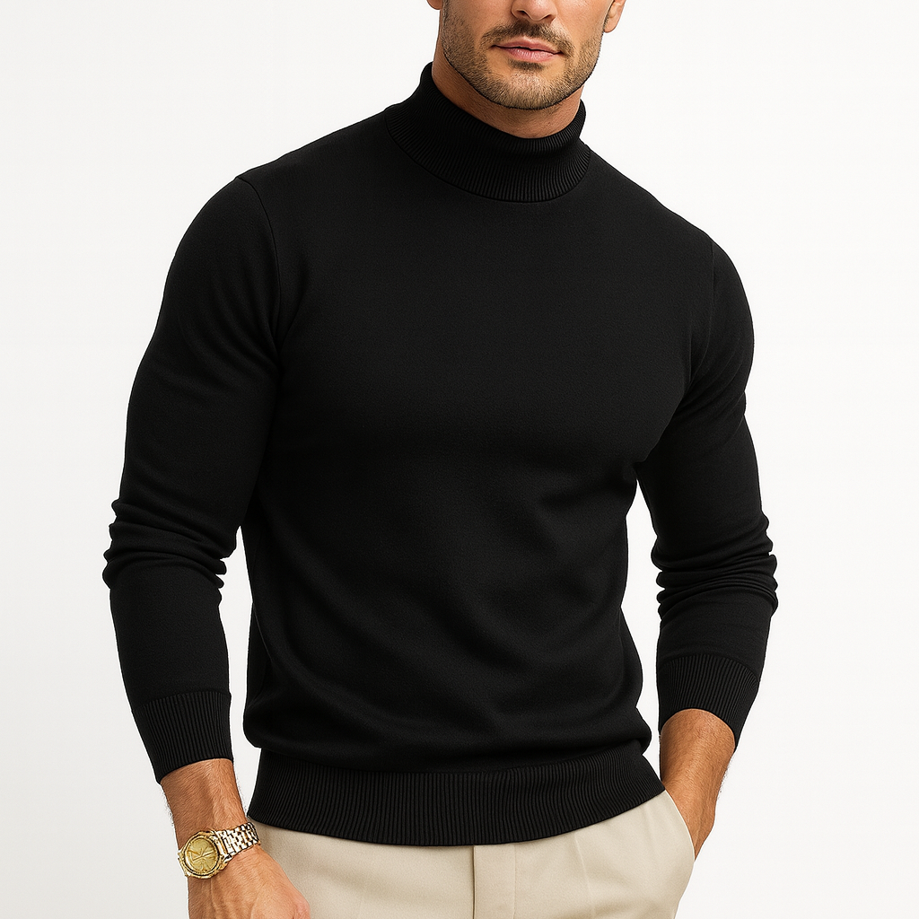 ZAAN Original | Luxe Coltrui voor Heren