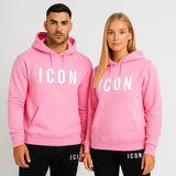 ICON | Luxe Winter Hoodie Set (Unisex)