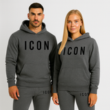 ICON | Luxe Winter Hoodie Set (Unisex)