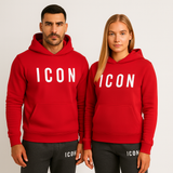 ICON | Luxe Winter Hoodie Set (Unisex)