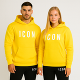 ICON | Luxe Winter Hoodie Set (Unisex)