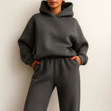 Original | Luxe Loungewear Set met Trui en Joggingbroek