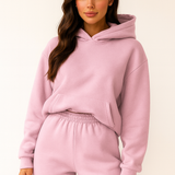 Original | Luxe Loungewear Set met Trui en Joggingbroek