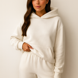 Original | Luxe Loungewear Set met Trui en Joggingbroek