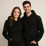ZAAN Original | Noëlle & Luca Comfort Hoodie