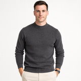 Giovanni Martel | Luxe Casual Heren Pullover