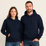 ZAAN Original | Noëlle & Luca Comfort Hoodie