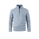 Christophe van Oers | Heren Pullover met Wolvoering van Fleece