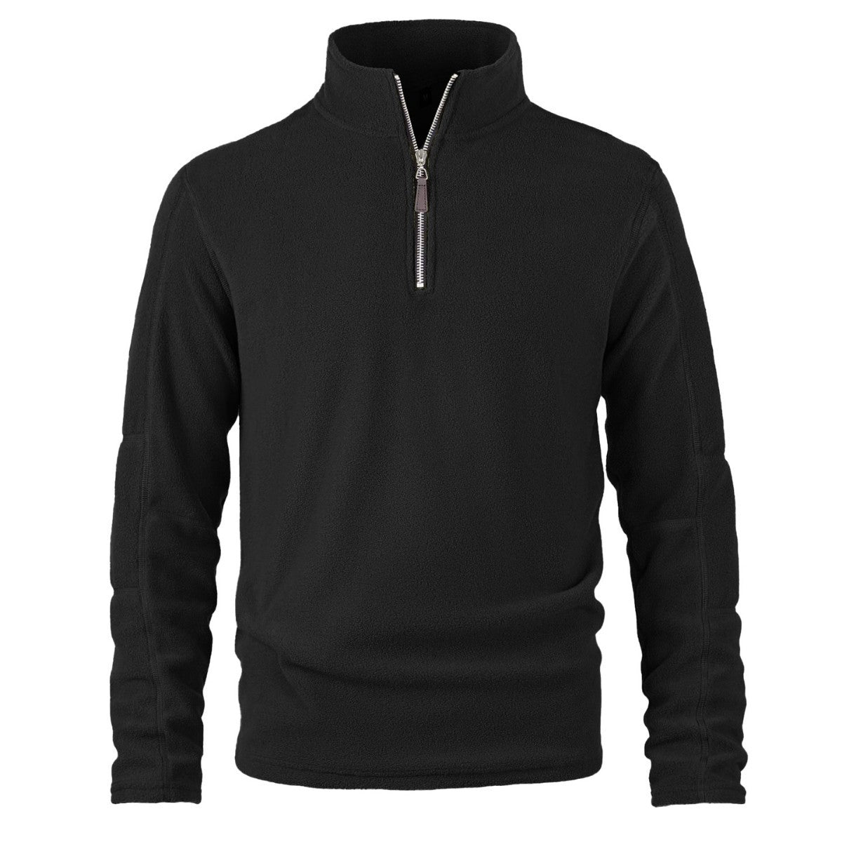 Christophe van Oers | Heren Pullover met Wolvoering van Fleece