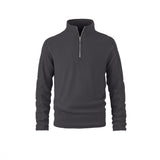 Christophe van Oers | Heren Pullover met Wolvoering van Fleece