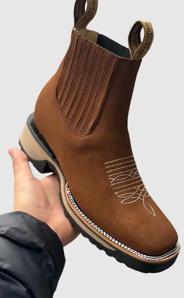 Clara | VERSATIEKE COWBOYSTIEVELS VOOR MANNEN EN VROUWEN