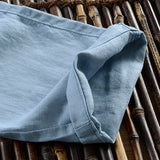 Bradley™ Heren Linnen Look Broek