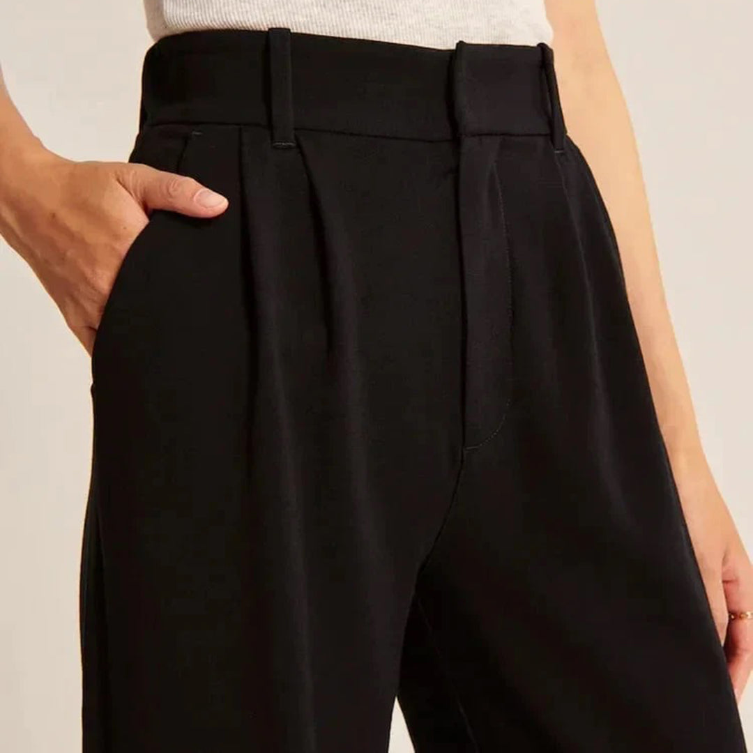 Ruby™ Dames Elegante Pantalon