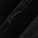 Zoe™ Dames Losvallende Blouse