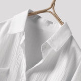Zoe™ Dames Losvallende Blouse