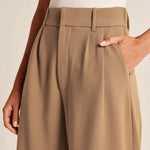 Ruby™ Dames Elegante Pantalon