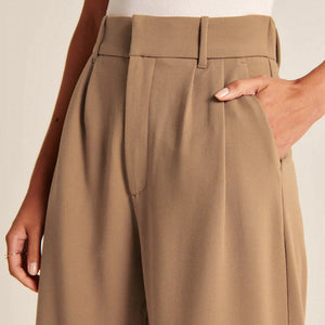 Ruby™ Dames Elegante Pantalon