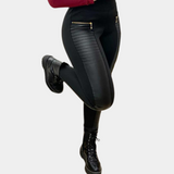 Amber™ Dames Biker Legging