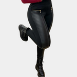 Amber™ Dames Biker Legging