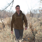 Vince™ Tactische Softshell Jas