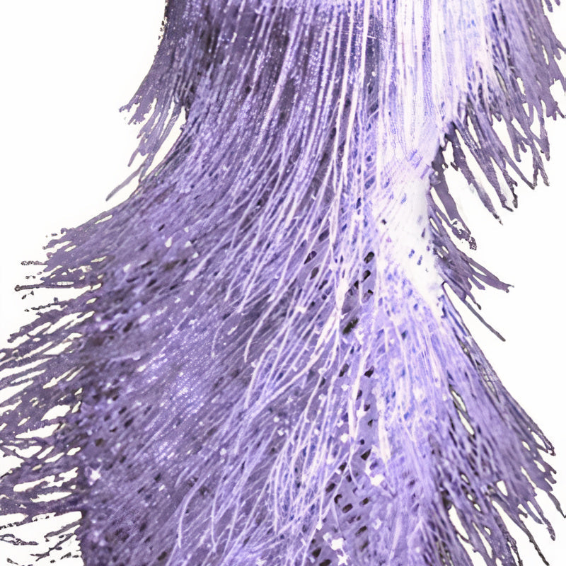 Falynn | Feestjurk met Glitter | Glamoureuze Jurk voor Speciale Gelegenheden